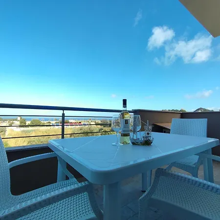 Bianca's House * Castelsardo