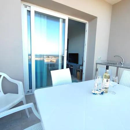 Bianca's House Apartment Castelsardo